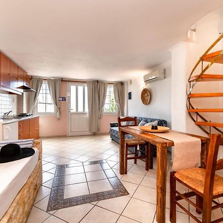 Villa By Hotel Thira Fira  Exterior photo