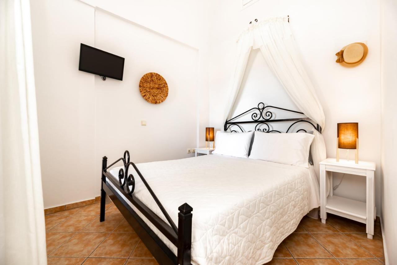 Villa By Hotel Thira Fira  Exterior photo