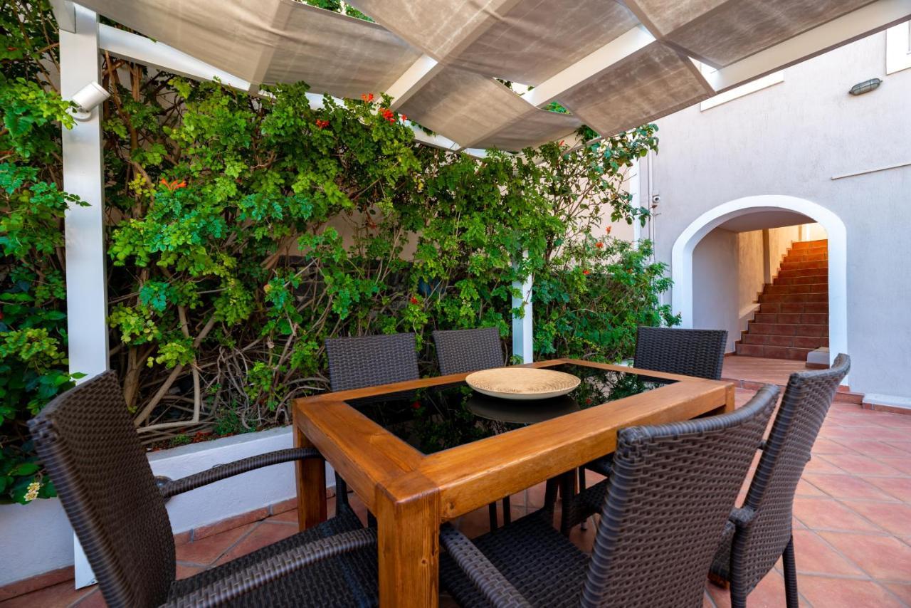 Villa By Hotel Thira Fira  Exterior photo